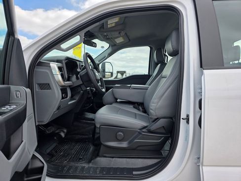 New 2026 Ford F450 XL AWD/4WD image 19