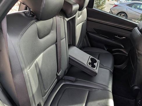 Certified 2024 Hyundai Tucson SEL w/ Convenience Package image 16