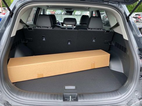 New 2025 Kia Seltos S image 5