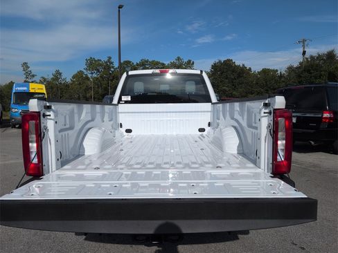 New 2026 Ford F250 XL image 24