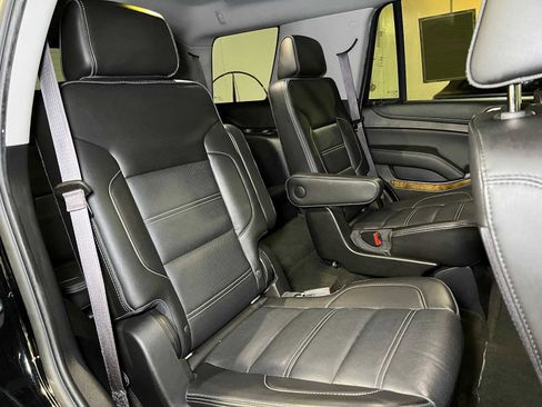 Used 2017 GMC Yukon Denali image 14