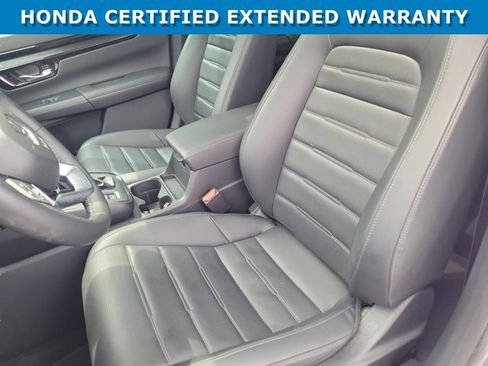 Certified 2023 Honda CR-V EX-L image 24