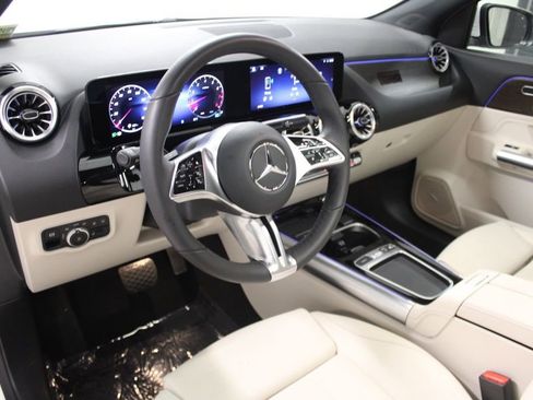 Certified 2026 Mercedes-Benz GLA 250 GLA 250 image 4