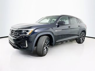 New 2026 Volkswagen Atlas Cross Sport SEL Premium R-Line video 2