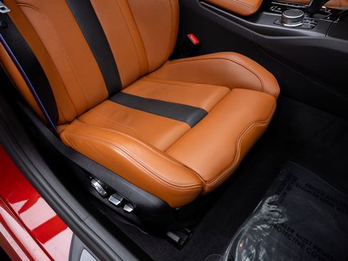 Used 2021 BMW M5 w/ Competition Package image 35