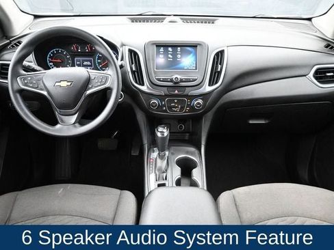 Used 2018 Chevrolet Equinox LT FWD image 13