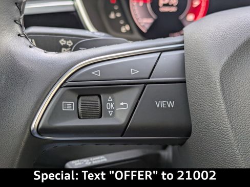 Used 2020 Audi Q3 2.0T Premium Plus w/ Premium Plus Package image 29