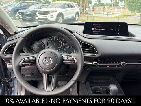 Used 2026 MAZDA CX-30 AWD 2.5 S image 13
