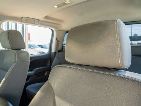 Used 2016 Chevrolet Silverado 1500 LT w/ All Star Edition image 20