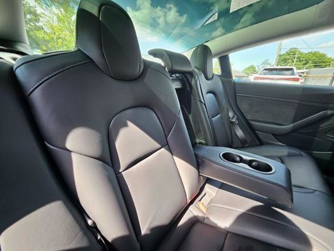 Used 2020 Tesla Model 3 Long Range AWD/4WD image 62