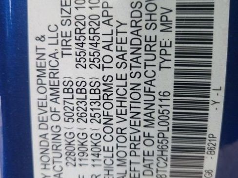 Used 2023 Acura RDX A-Spec image 25