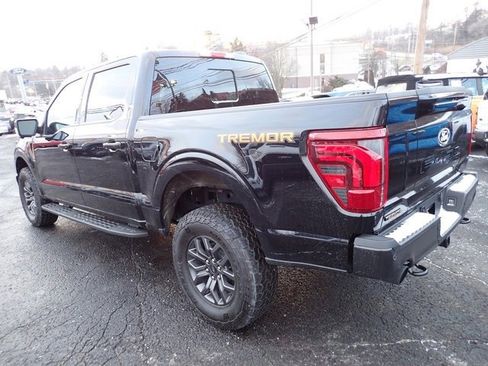 Used 2024 Ford F150 Tremor w/ Equipment Group 402A High image 5