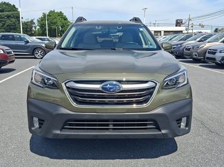 Used 2022 Subaru Outback Premium AWD/4WD video 2
