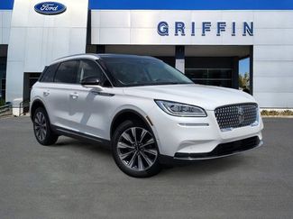 Used 2020 Lincoln Corsair Reserve w/ Equipment Group 201A FWD video 1