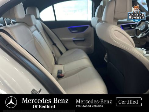 Used 2023 Mercedes-Benz C 300 4MATIC Sedan image 21