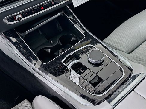 New 2026 BMW X5 xDrive40i w/ M Sport Package image 15