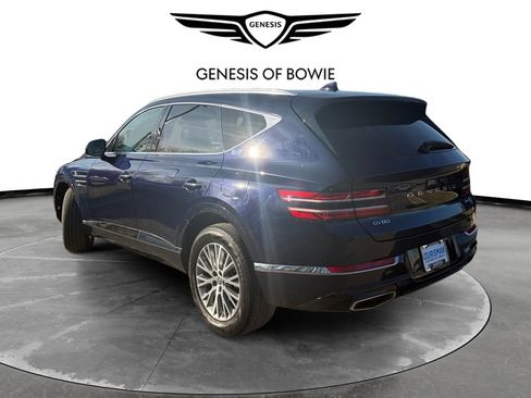 Used 2024 Genesis GV80 2.5T image 4