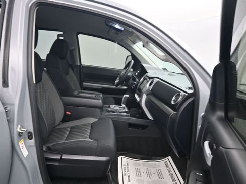 Used 2019 Toyota Tundra SR5 w/ TRD Off Road Package image 7