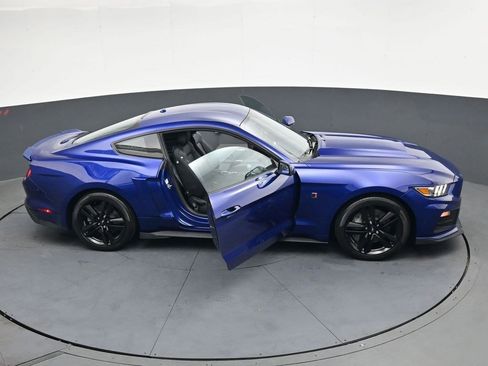 Used 2016 Ford Mustang Premium w/ Ecoboost Performance Package image 20