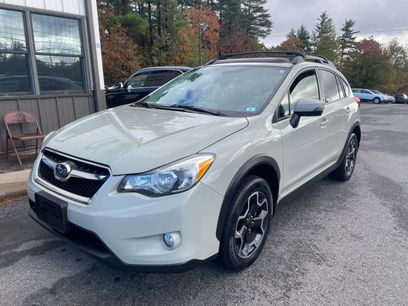 Used 2015 Subaru Crosstrek 2.0i Limited