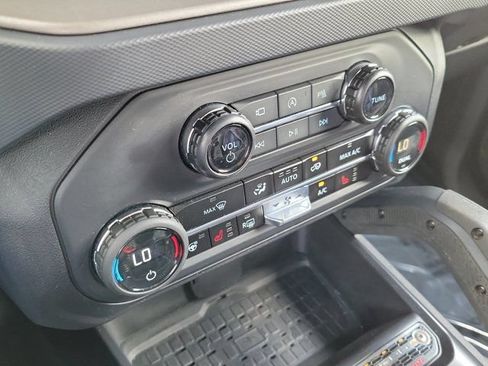 Used 2024 Ford Bronco Raptor AWD/4WD image 21