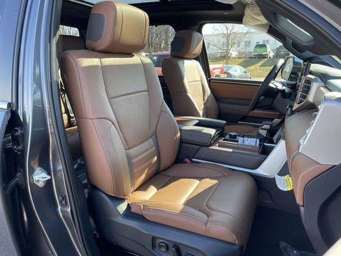 New 2026 Toyota Tundra 1794 Edition AWD/4WD image 21