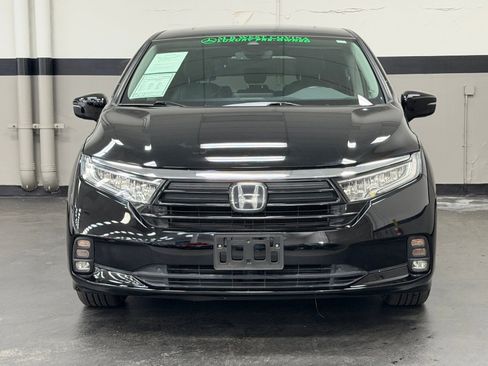 Used 2021 Honda Odyssey EX-L image 14