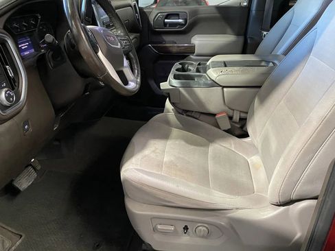 Used 2020 GMC Sierra 1500 SLE w/ SLE Value Package image 10