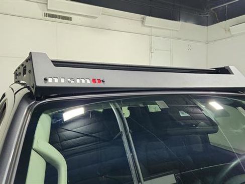 Used 2024 Nissan Frontier SV w/ Technology Package image 42