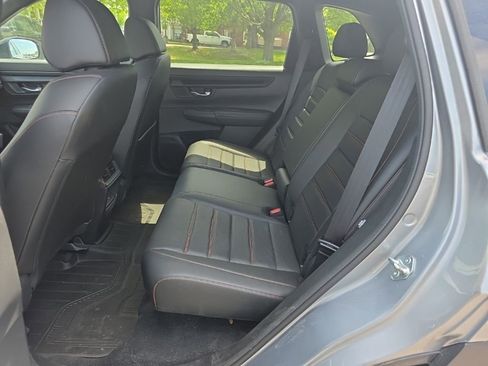Used 2024 Honda CR-V Sport-L image 22
