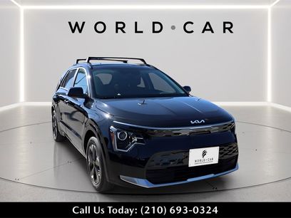 Used 2024 Kia Niro Wind