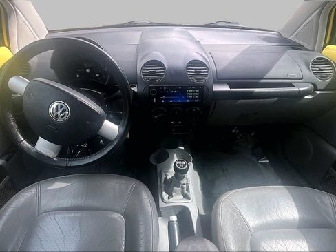 Used 2001 Volkswagen Beetle GLX FWD image 15