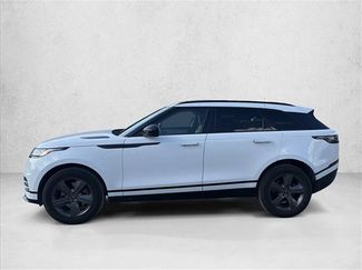 Used 2025 Land Rover Range Rover Velar Dynamic SE AWD/4WD video 2
