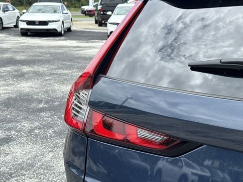 New 2026 Honda CR-V EX-L image 15