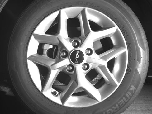 Used 2025 Kia Soul LX w/ LX Technology Package image 12