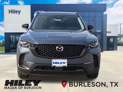 New 2026 MAZDA CX-50 AWD 2.5 Hybrid w/ Weather Package image 6