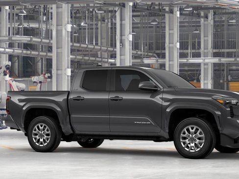 New 2026 Toyota Tacoma SR5 AWD/4WD image 14