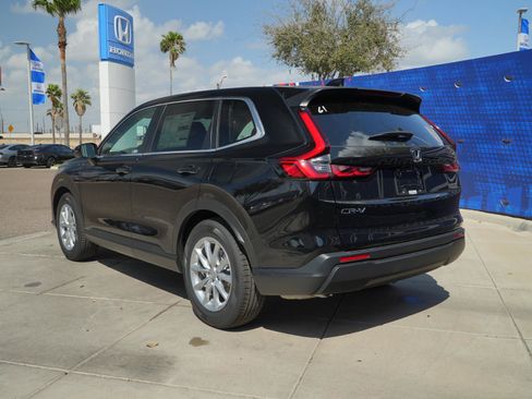Used 2026 Honda CR-V EX image 14