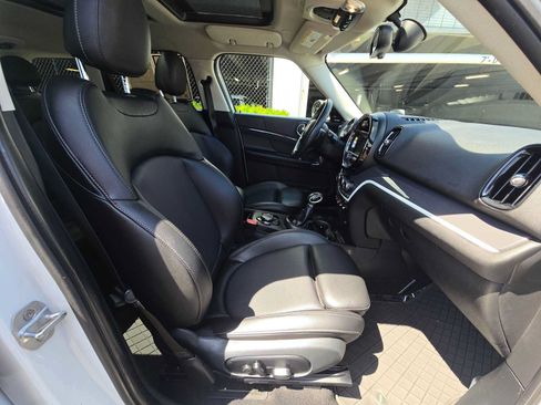 Used 2018 MINI Cooper Countryman S AWD/4WD image 11