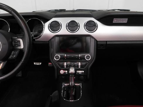 Used 2016 Ford Mustang GT Premium w/ Equipment Group 401A RWD image 59