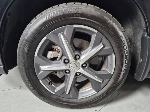 Used 2023 Honda HR-V EX-L image 10