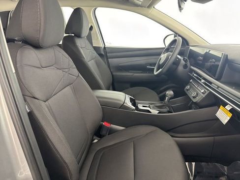 Certified 2026 Hyundai Tucson SE AWD/4WD image 25