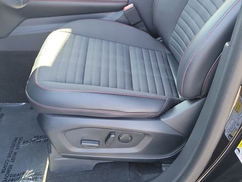 Used 2026 Ford Explorer ST-Line w/ Premium Package RWD image 15