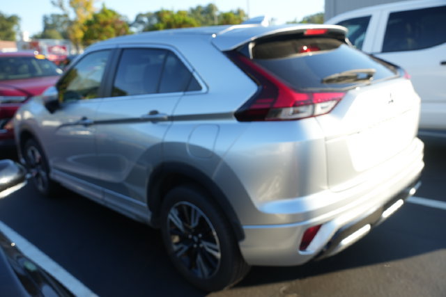 Used 2024 Mitsubishi Eclipse Cross SEL AWD/4WD image 15