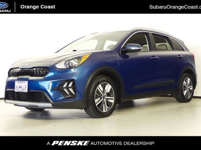 Used 2020 Kia Niro EX