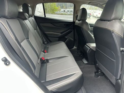 Certified 2023 Subaru Crosstrek 2.5i Sport image 13