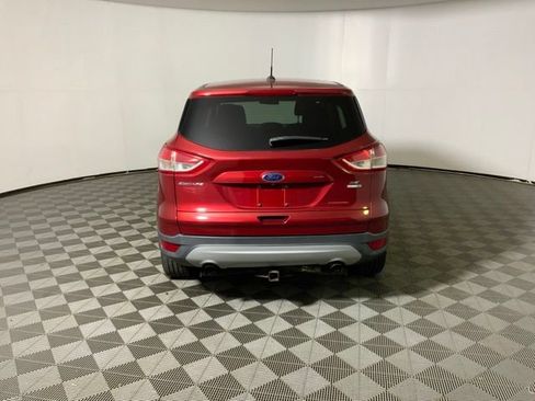 Used 2016 Ford Escape SE AWD/4WD image 5