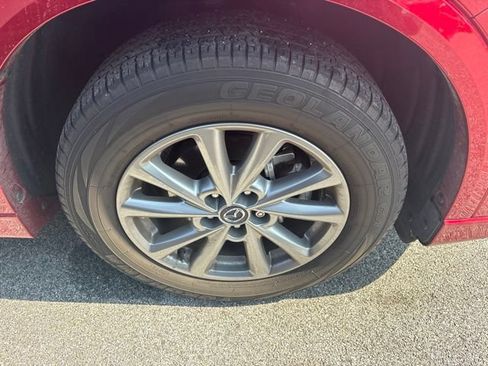 Used 2024 MAZDA CX-5 AWD 2.5 S w/ Select Package image 6