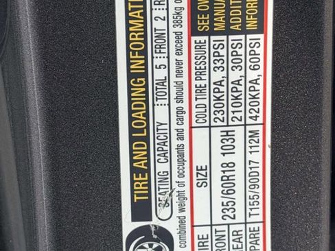 Used 2018 Honda CR-V EX-L image 23