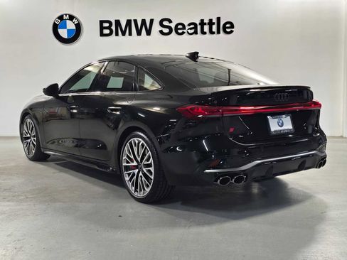 Used 2025 Audi S5 Prestige image 4